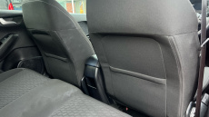 Ford Fiesta 1.0 EcoBoost Hybrid mHEV 125 Titanium 5dr Petrol Hatchback